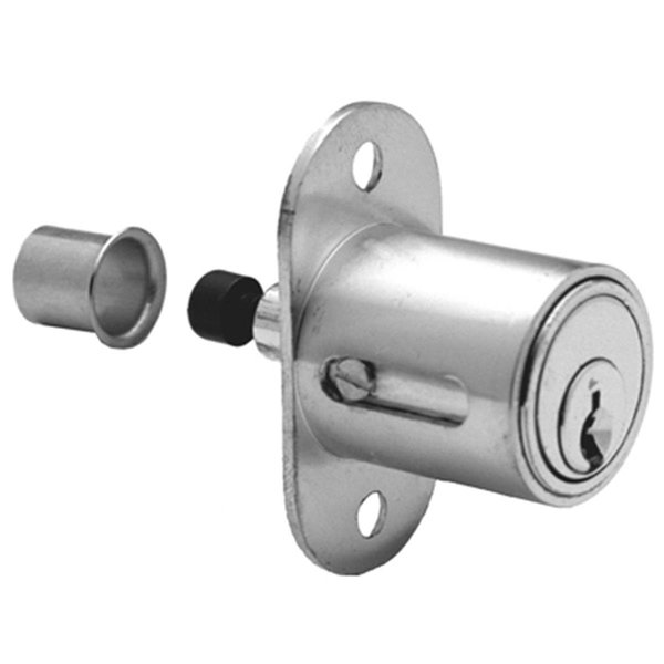 Keen Sliding Door Plunger Lock - Key 915 KE2585410